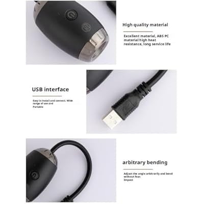 Starry nights- mini usb projector